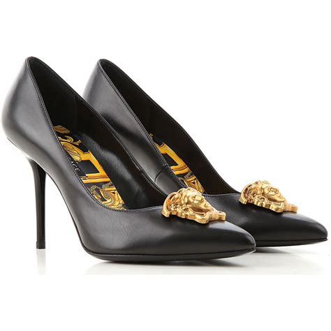 versace pumps|versace pumps for women.